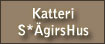 Cattery S*Ägirs Hus
