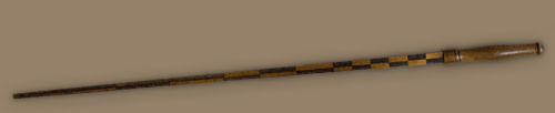 Måttstock